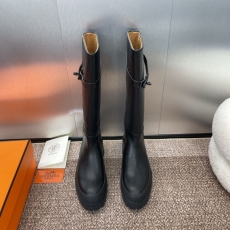 Hermes Boots